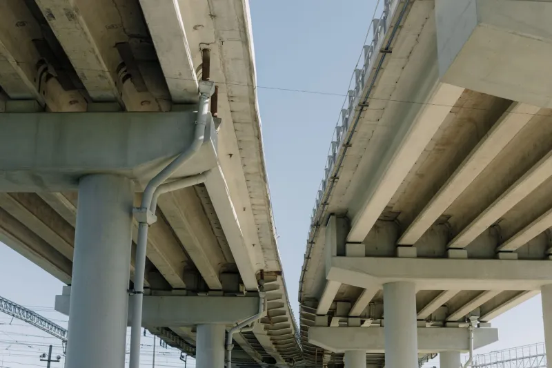 A One-Letter Typo in a Bridge Report Sent Inspectors Back — and They Found Something That Would Have Killed Thousands