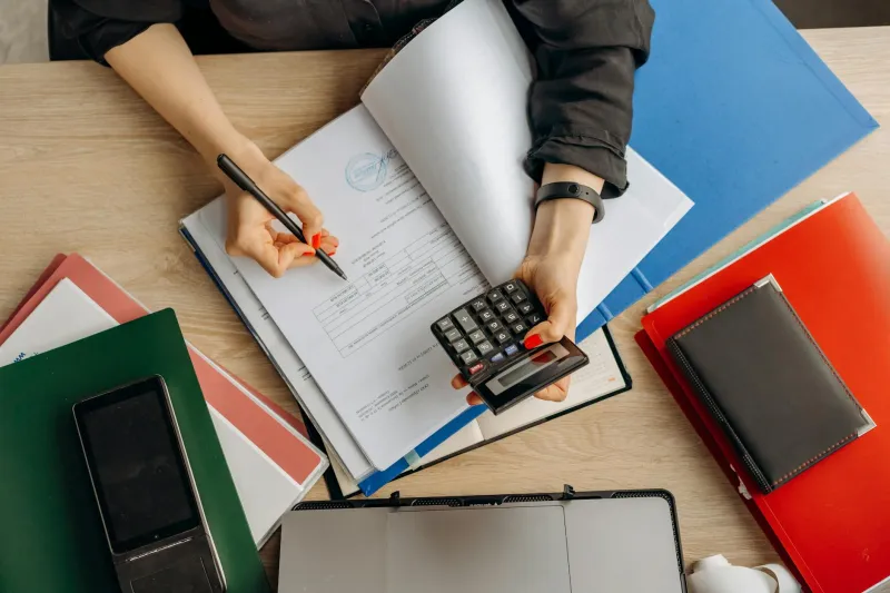 When a Fargo Bookkeeper Accidentally Became North Dakota's Largest Landowner for Three Days