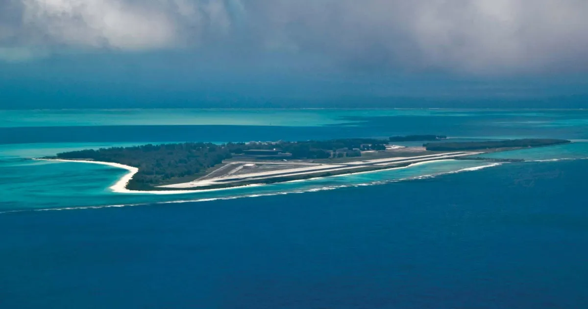 Midway Atoll