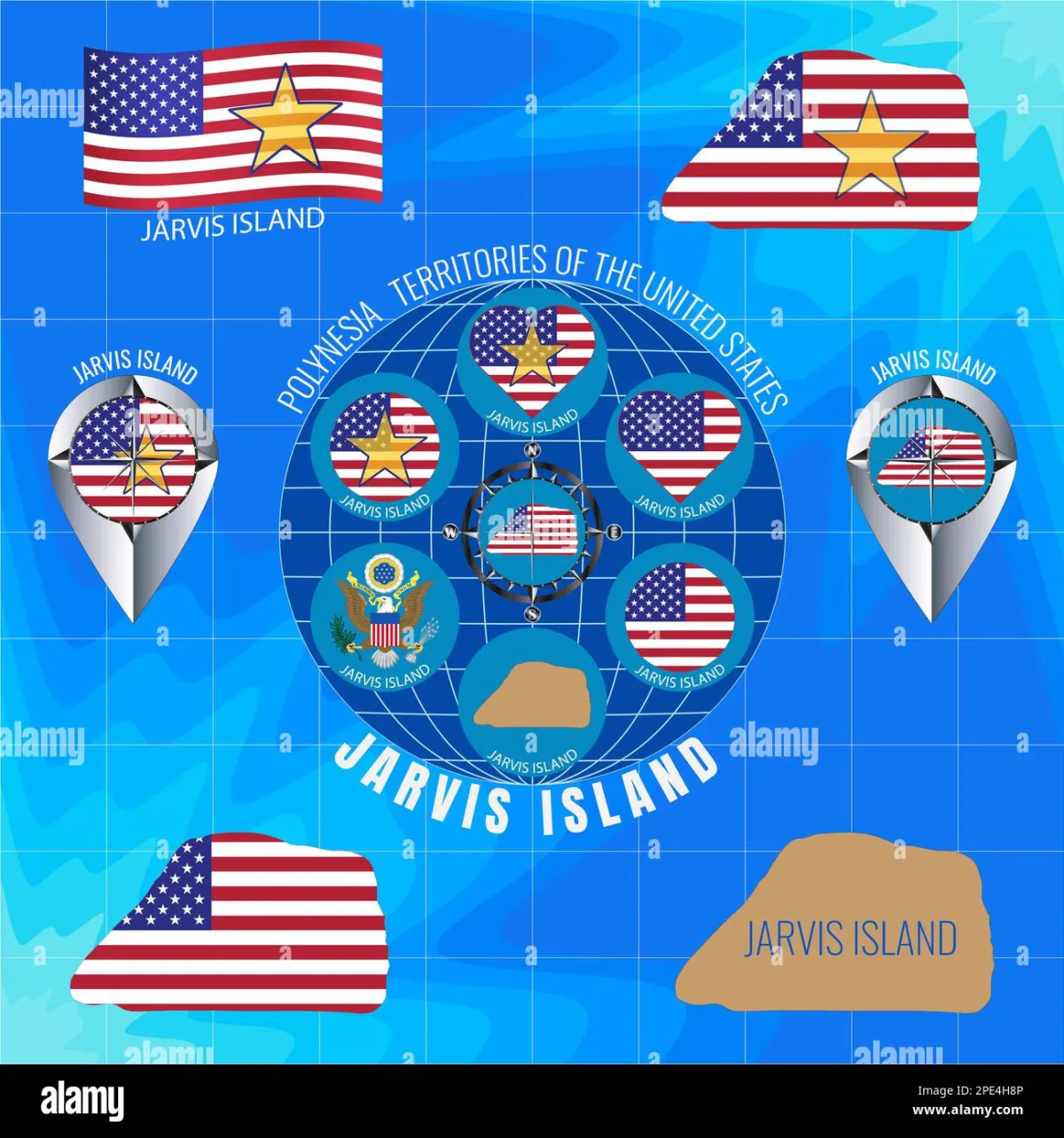 Jarvis Island