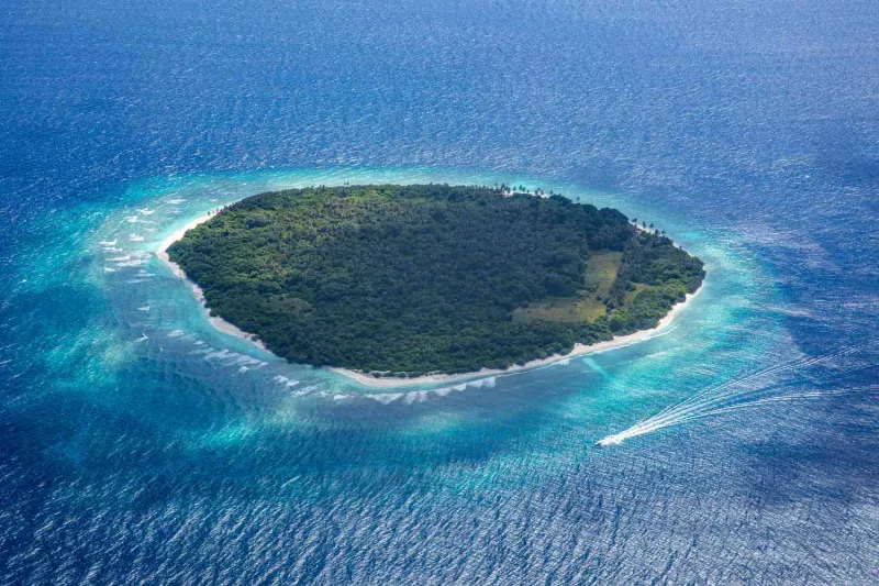 The Forgotten American Law That Let Ordinary Citizens Claim Pacific Islands as Personal Kingdoms