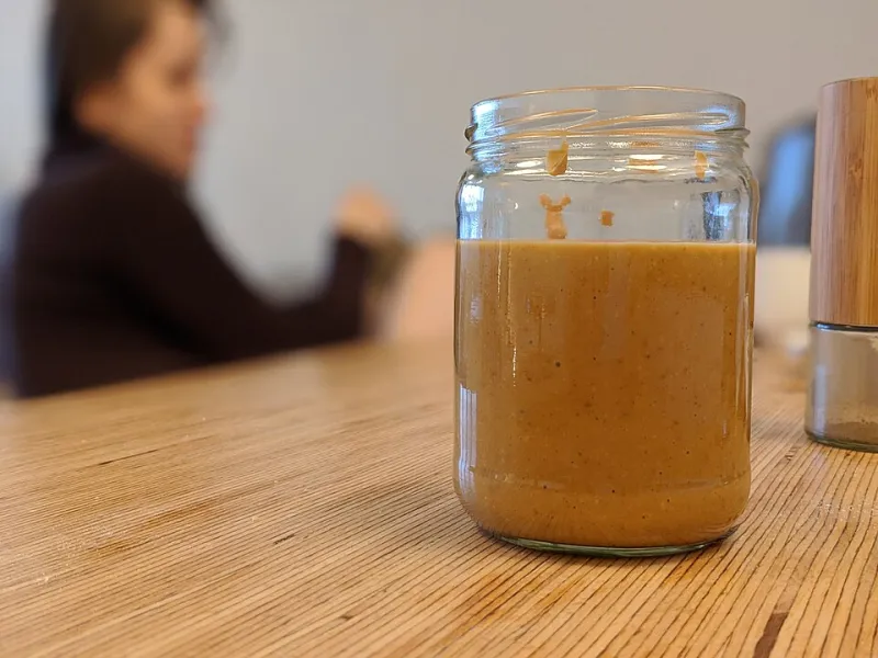 A Federal Judge Had to Decide Whether Jif Peanut Butter Is Scientifically Choosy