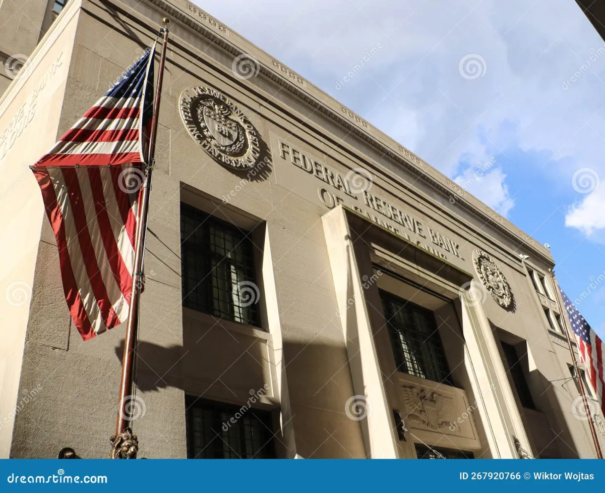 First Federal Reserve Branch of Missouri