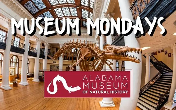 Alabama Museum of Natural History