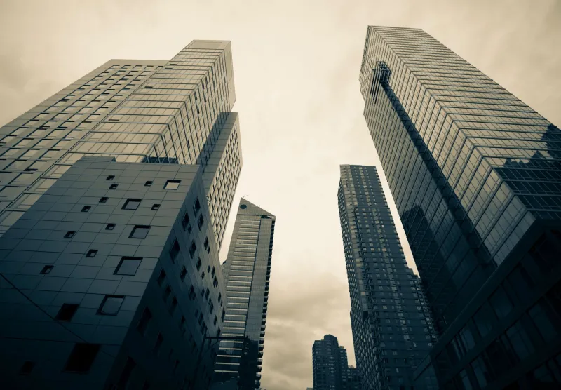 This New York Office Building Should Have Collapsed in 1971. Engineers Are Still Arguing About Why It Didn't.