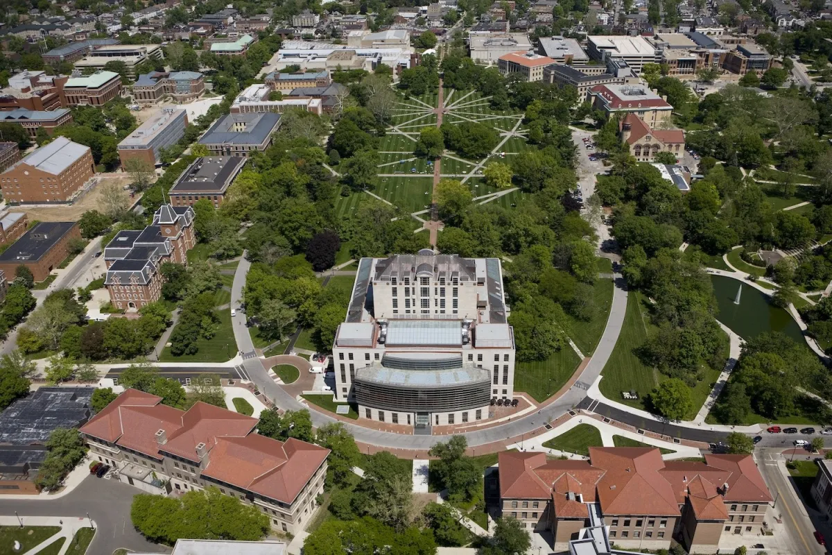 Ohio State University