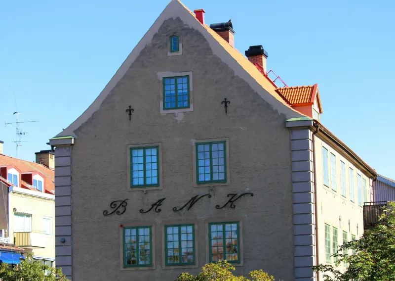 The Prairie Bank That Broke Death Itself and Won't Stop Charging Interest