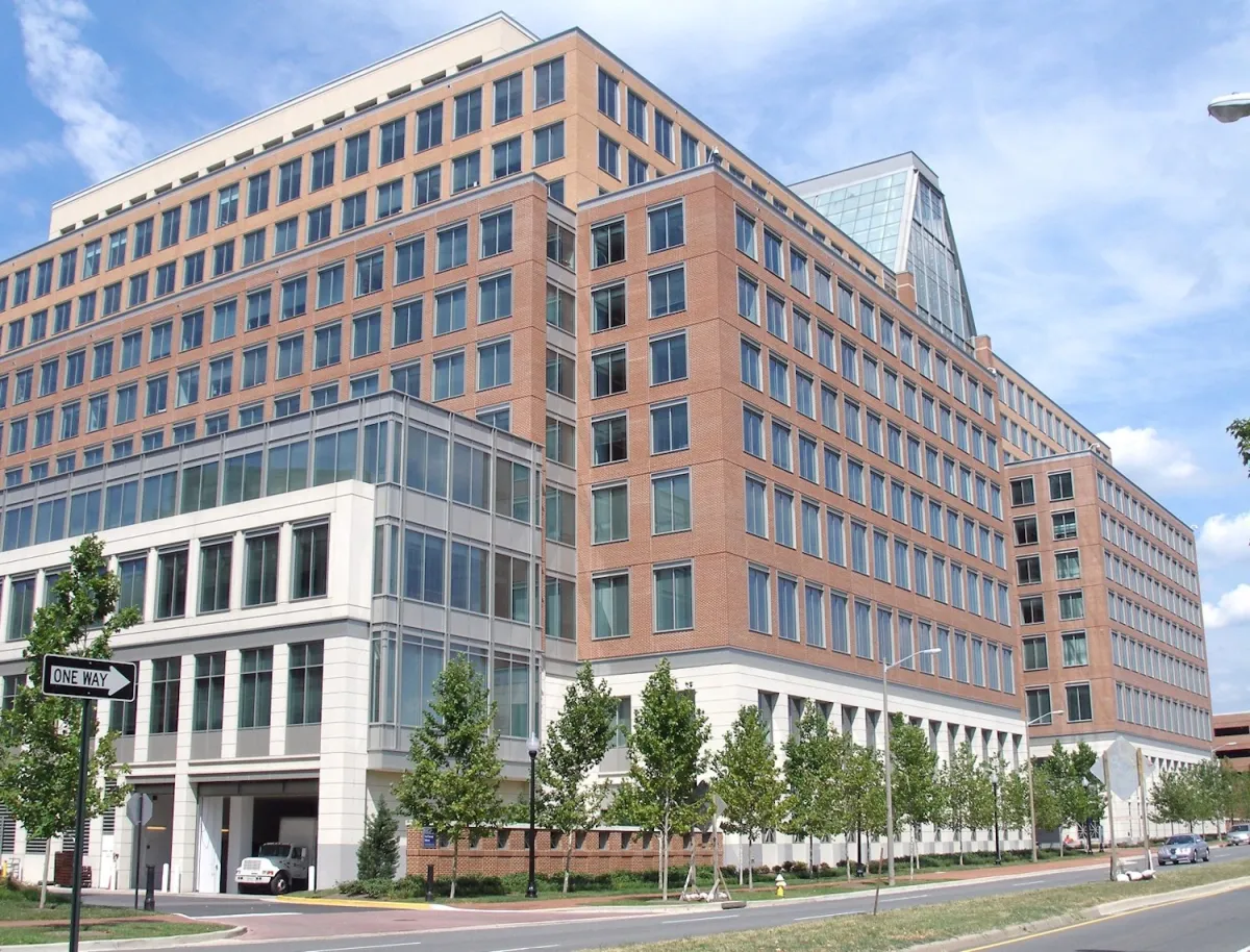 U.S. Patent and Trademark Office
