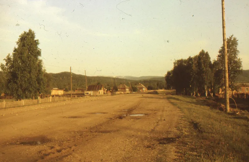 The Vermont Town That Seceded From America Over Road Repair — and May Still Be Its Own Country